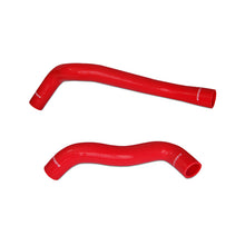 Load image into Gallery viewer, Mishimoto 99-00 Ford F250 7.3L Red Diesel Hose Kit - eliteracefab.com