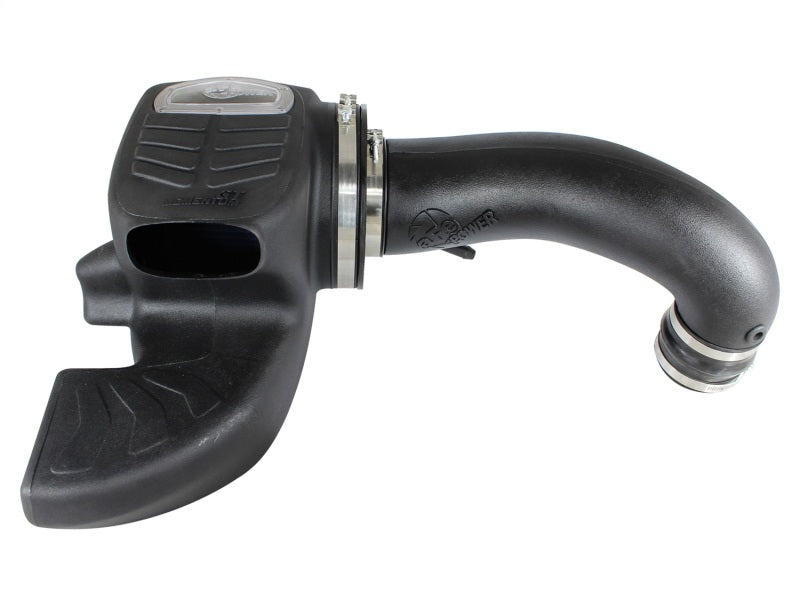 aFe Momentum GT Pro DRY S Stage-2 Si Intake System Dodge Ram Trucks 09-14 V8 5.7L HEMI - eliteracefab.com