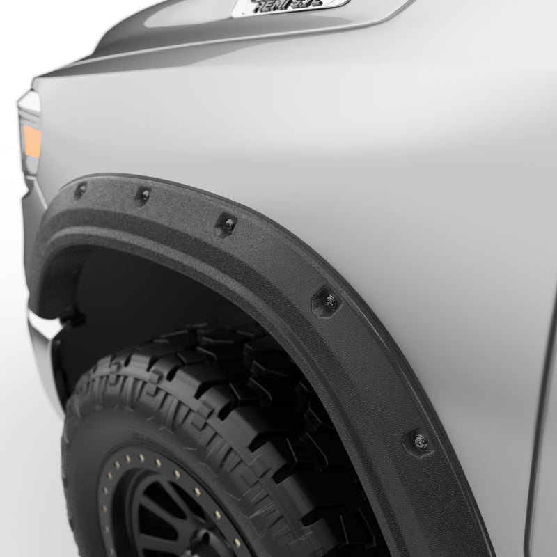 EGR 19-23 Ram 1500 Baseline Bolt Style Fender Flares (Set of 4) - eliteracefab.com