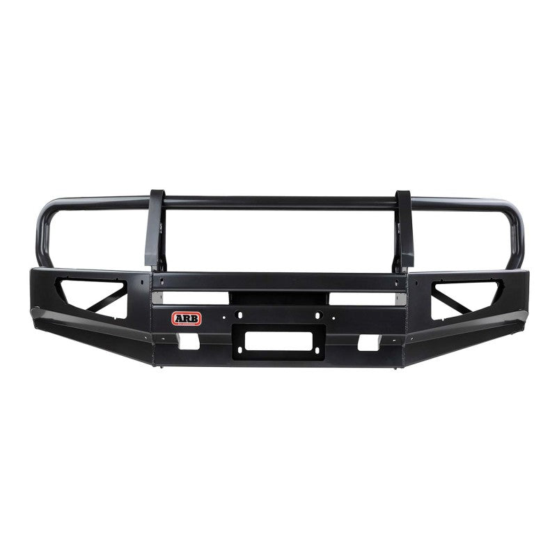 ARB Winchbar Grey Suit Srs Flares Prado 120 03-09 ARB Fog ARB