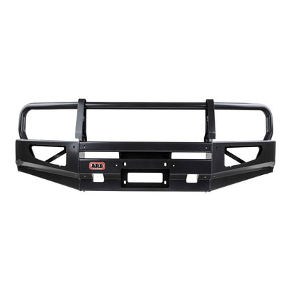 ARB Winchbar Grey Suit Srs Flares Prado 120 03-09 ARB Fog ARB