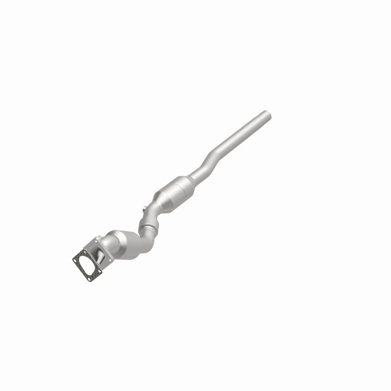 MagnaFlow Conv DF 00-02 Audi S4 2.7L Driver Side Magnaflow