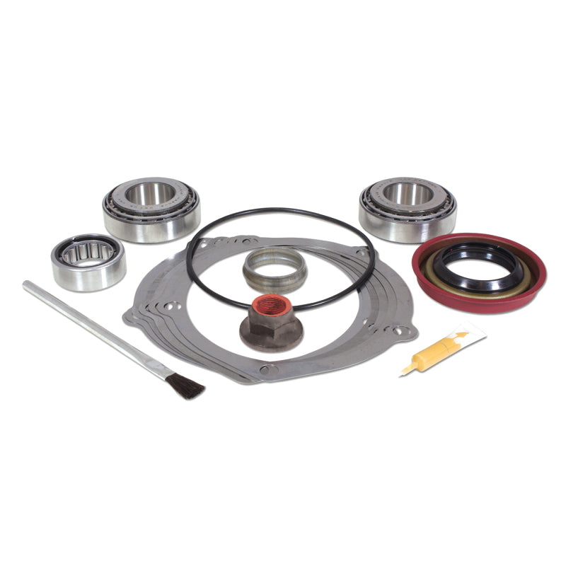 Yukon Gear Pinion install Kit For Ford 9in Diff / 35 Spline / Oversize Yukon Gear & Axle