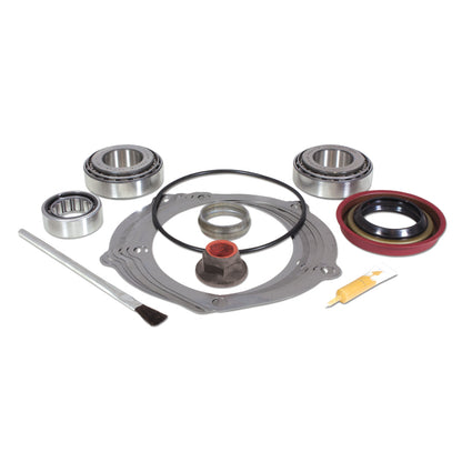 Yukon Gear Pinion install Kit For Ford 9in Diff / 35 Spline / Oversize Yukon Gear & Axle