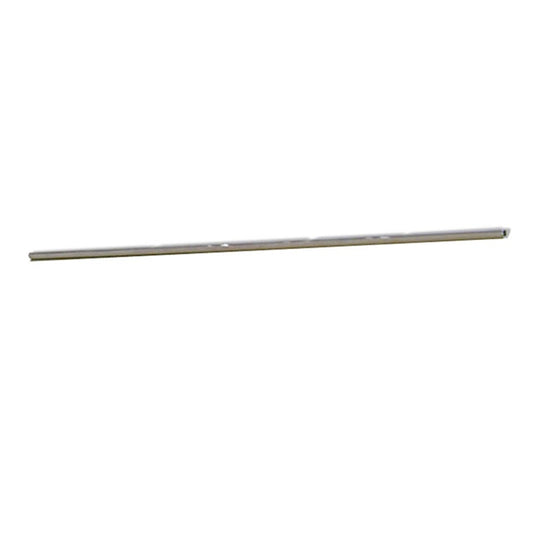 Nitrous Express 3/16 Stainless Tubing (Per Foot) - 80081