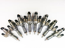 Load image into Gallery viewer, DDP Duramax 01-04 LB7 Reman Injector Set - 50 (25% Over) - eliteracefab.com