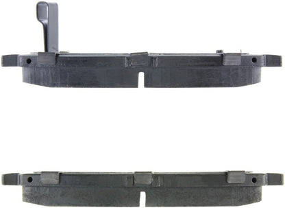 StopTech Performance 11-15 Honda CR-Z Front Brake Pads - eliteracefab.com