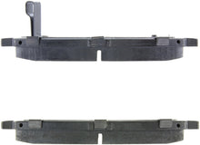 Load image into Gallery viewer, StopTech Performance 11-15 Honda CR-Z Front Brake Pads - eliteracefab.com