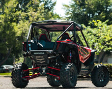 Load image into Gallery viewer, Gibson 2019 Honda Talon 1000R/X 2.25in Dual Exhaust - Black Ceramic - eliteracefab.com