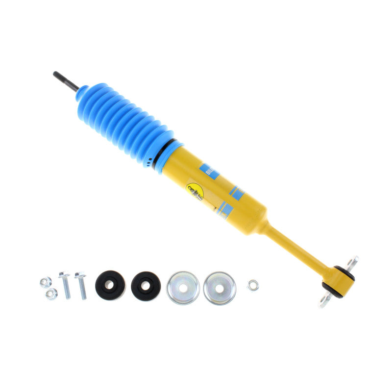 Bilstein B6 2009 Ford Ranger FX4 Front 46mm Monotube Shock Absorber - eliteracefab.com