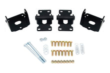 Load image into Gallery viewer, UMI Performance 73-81 GM F-Body SBC Solid Engine Mount Kit