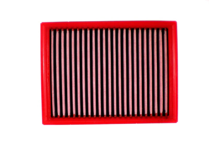 BMC 07-09 Cadillac XLR 4.4L V8 Replacement Panel Air Filter (2 Filters Req.) FB509/20