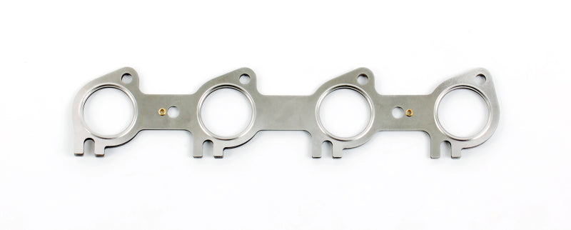 Cometic 91-01 Ford 4.6L SOHC / 99+ 5.4L Triton .030 inch MLS Exhaust Gaskets (Pair) - eliteracefab.com