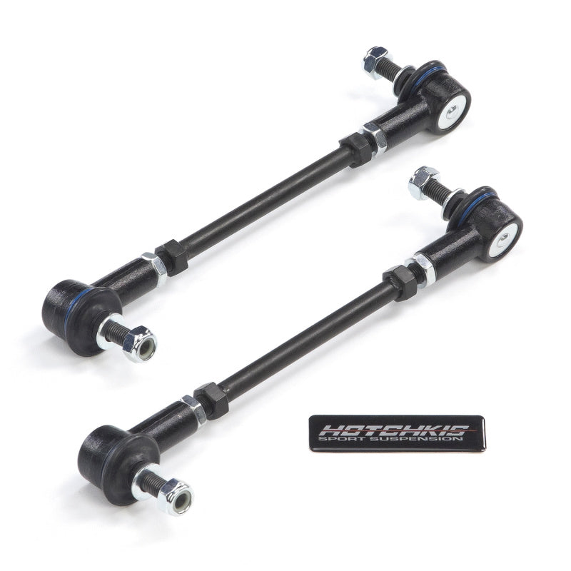 Hotchkis E92 Front Endlink Kit - eliteracefab.com