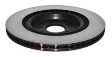 Load image into Gallery viewer, DBA 13-19 Audi S6 (w/Iron Disc) Rear 4000 Series Plain Rotor DBA