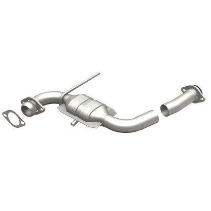 MagnaFlow Conv Ford-Mercury 24X6.5X4 2.25/2.2 Magnaflow