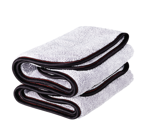 Griots Garage PFM Terry Weave Towel (Set of 2) - eliteracefab.com
