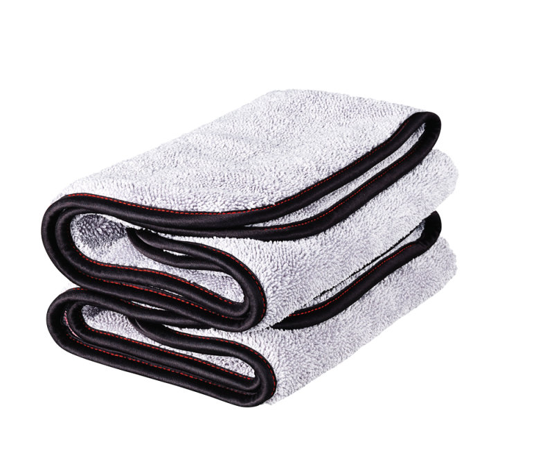 Griots Garage PFM Terry Weave Towel (Set of 2) - eliteracefab.com