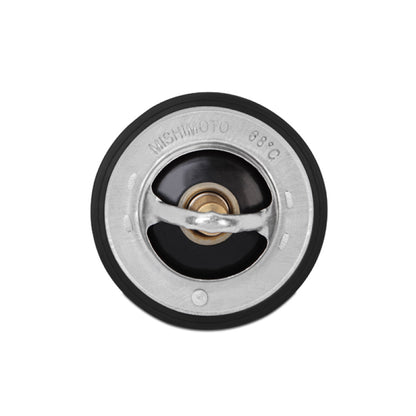 Mishimoto 00-09 Honda S2000 / 93-99 NSX / 91-95 Legend 68 Degree Racing Thermostat - eliteracefab.com