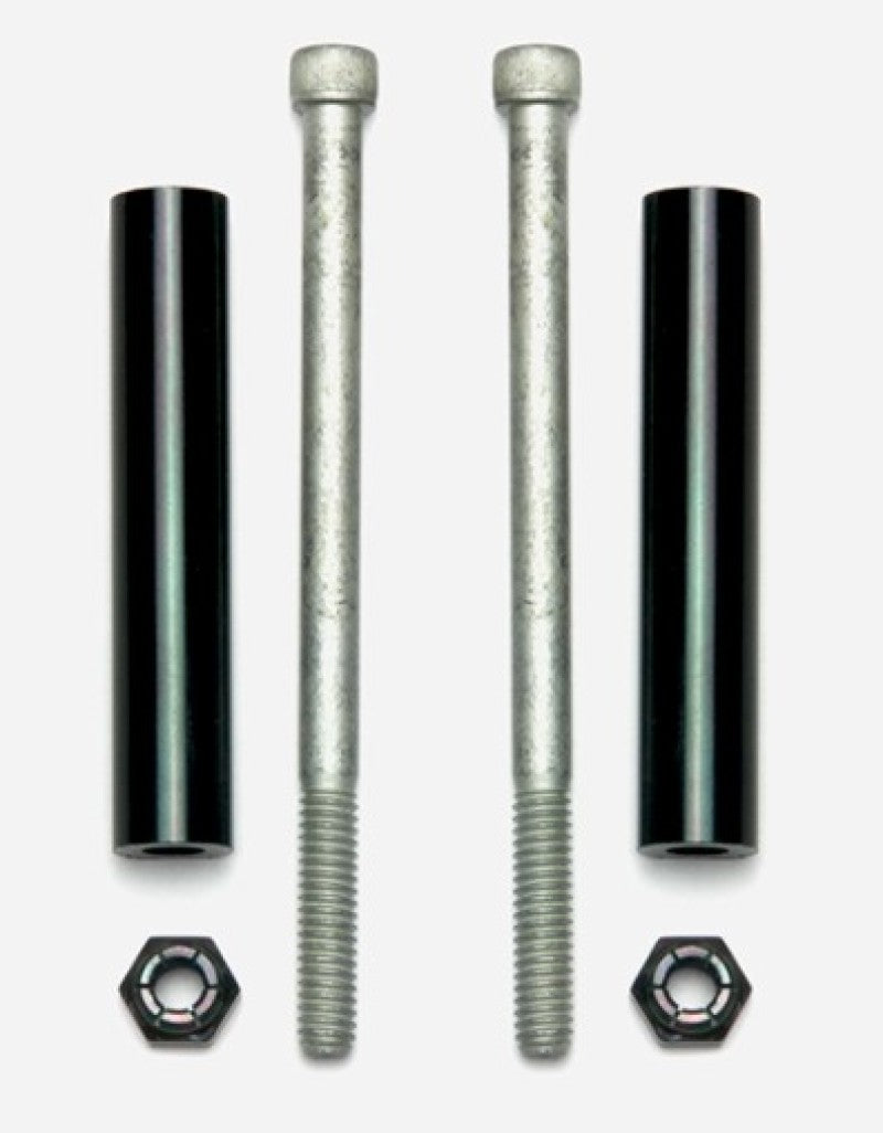 Wilwood Bridge Bolt Kit - FSL4 for .810in Rotor -2Pk Wilwood