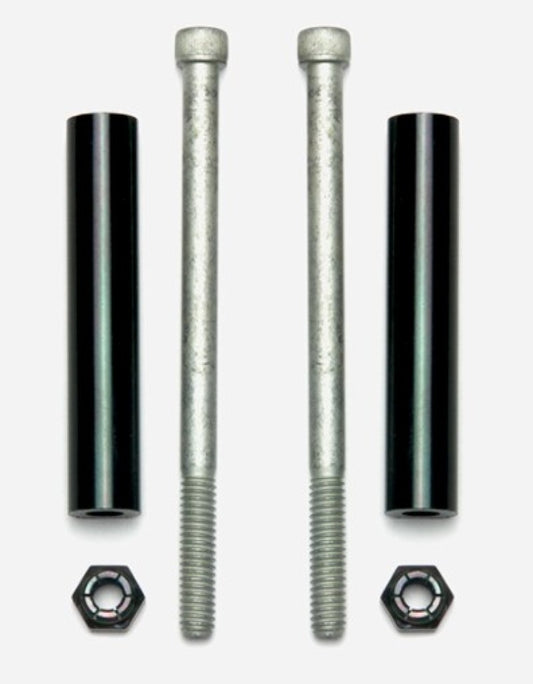 Wilwood Bridge Bolt Kit - FSL4 for .810in Rotor -2Pk Wilwood