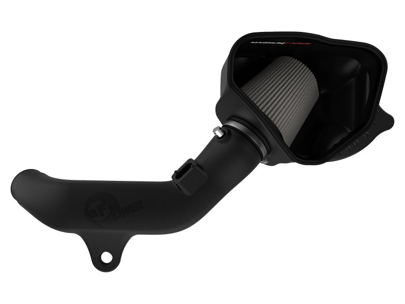 AFe Magnum FORCE Stage-2 Cold Air Intake System w/Pro Dry S Media 12-15 BMW 335i F30 - eliteracefab.com