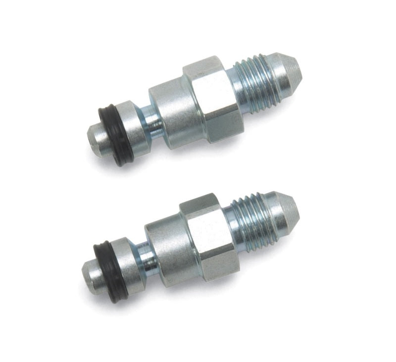 Russell Performance -3 AN SAE Adapter Fitting (2 pcs.) (Endura) - eliteracefab.com