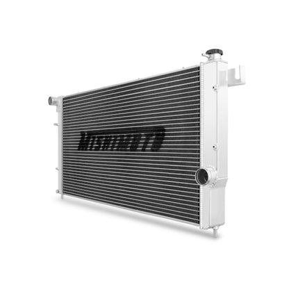 Mishimoto 94-02 Dodge Ram w/ 5.9L Cummins Engine Aluminum Performance Radiator - eliteracefab.com