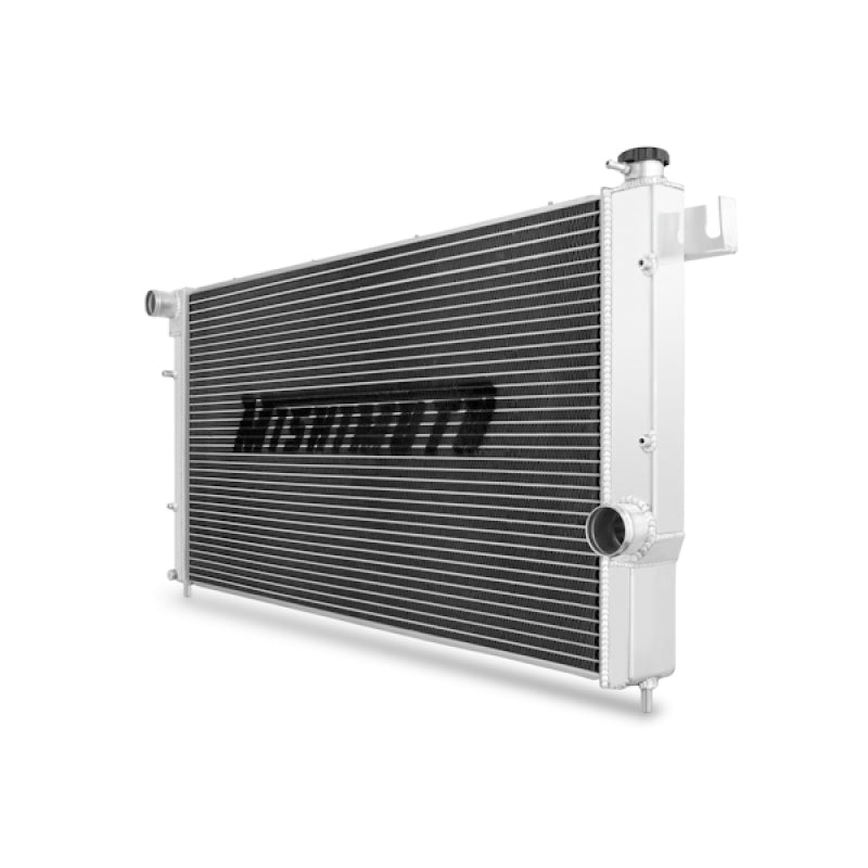 Mishimoto 94-02 Dodge Ram w/ 5.9L Cummins Engine Aluminum Performance Radiator - eliteracefab.com