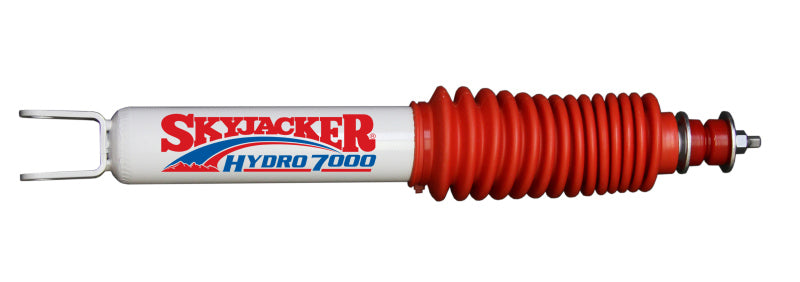 Skyjacker Hydro Shock Absorber 2002-2005 Chevrolet Avalanche 1500 4WD w/ Rear STD Suspension - eliteracefab.com