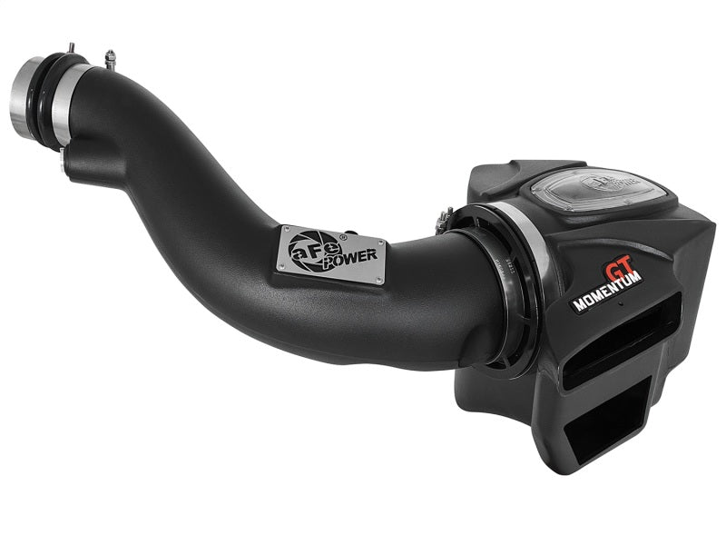 aFe POWER Momentum GT Pro DRY S Cold Air Intake System 16-17 Jeep Grand Cherokee V6-3.6L - eliteracefab.com