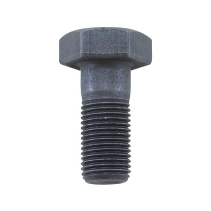 Yukon Gear Replacement Ring Gear Bolt For Dana 60 / 70 / 70U & 70HD / 1/2in X 18 Yukon Gear & Axle