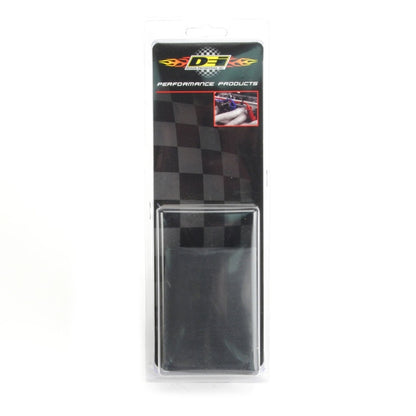DEI Hi-Temp Shrink Tube 2in (50mm) x 2ft - Black DEI