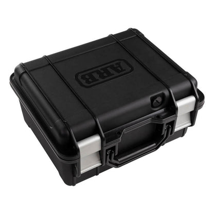 ARB Single Motor Portable 12V Air Compressor CKMP12V2