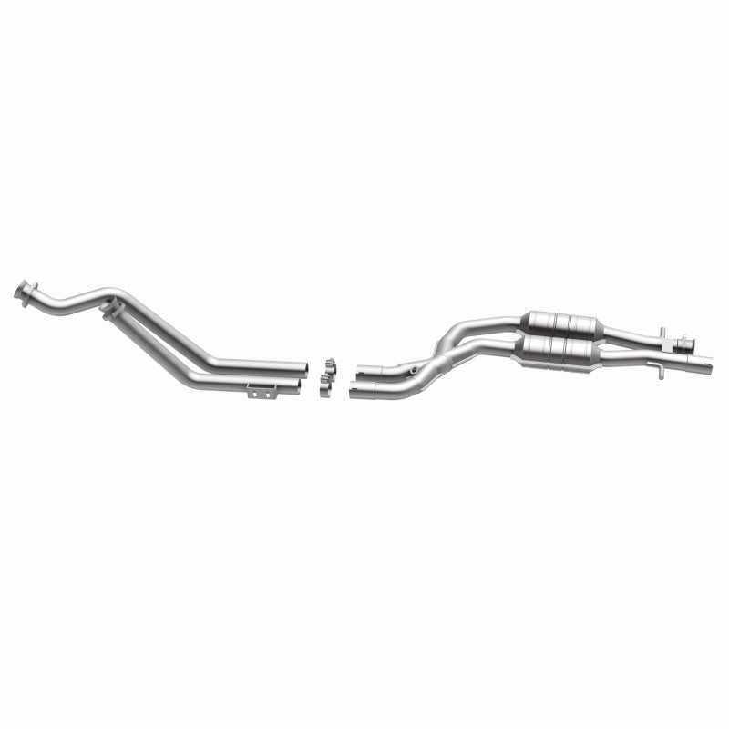 MagnaFlow Conv DF 1995 Mercedes SL320 3.2L Magnaflow