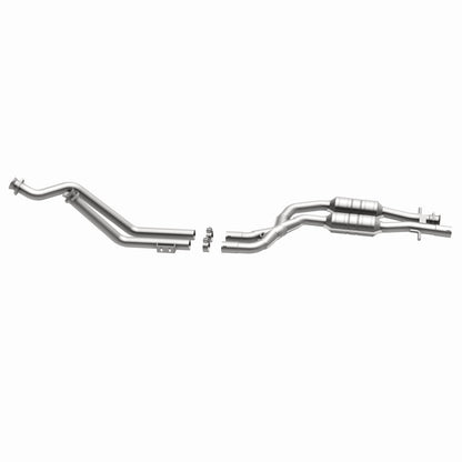 MagnaFlow Conv DF 1995 Mercedes SL320 3.2L Magnaflow