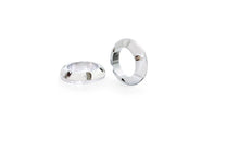 Load image into Gallery viewer, Remus 2021+ BMW R 18 (Euro 5) Short Cut V1 End Cap - Silver (Pair) - eliteracefab.com