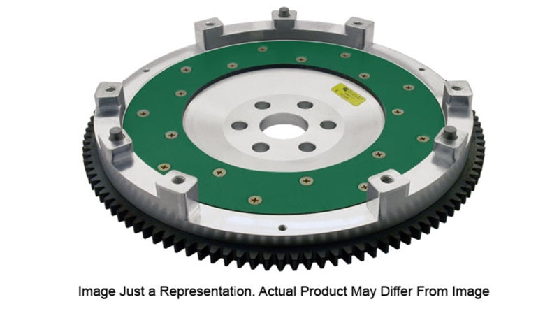 Fidanza 04-08 Acura TSX 2.4L Aluminium Flywheel