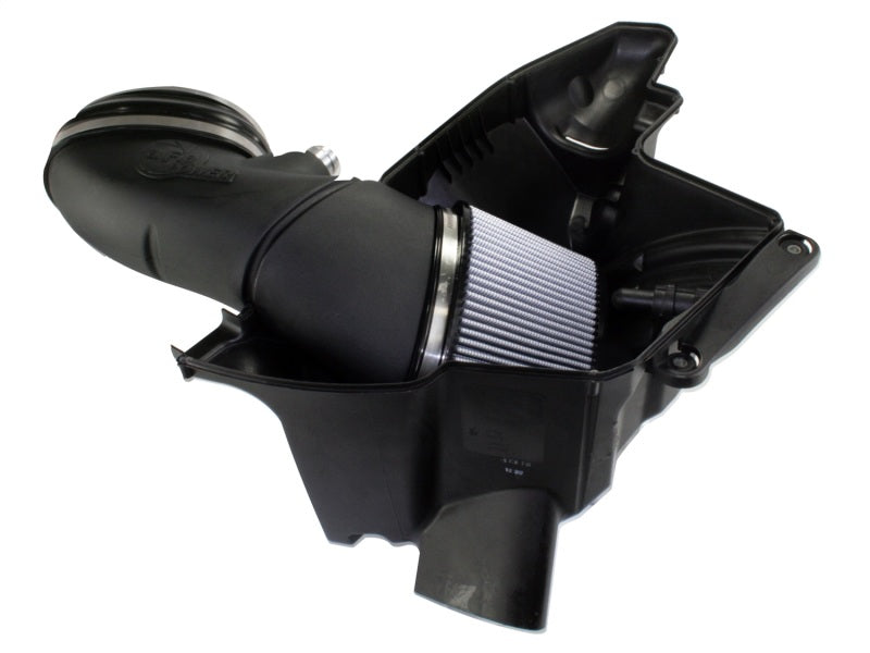 aFe MagnumFORCE Intakes Stage-2 PDS AIS PDS BMW M3 (E9X) 08-12 V8-4.0L - eliteracefab.com