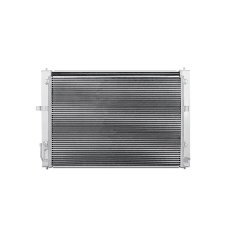 Mishimoto 09+ Nissan 370Z Manual Radiator - eliteracefab.com