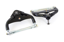 Load image into Gallery viewer, UMI Performance 78-88 G-Body S10 Tubular Front Upper A-Arms Adjustable - eliteracefab.com