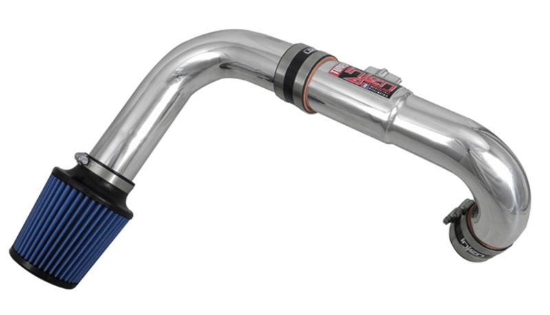 Injen 11-14 Chevrolet Cruze 1.4L (turbo) 4cyl Polished Cold Air Intake - eliteracefab.com