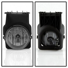 Load image into Gallery viewer, Spyder GMC Sierra 1500/2500 03-06 03-06 OEM Fog Lights wo/switch Smke FL-GS03-SM - eliteracefab.com