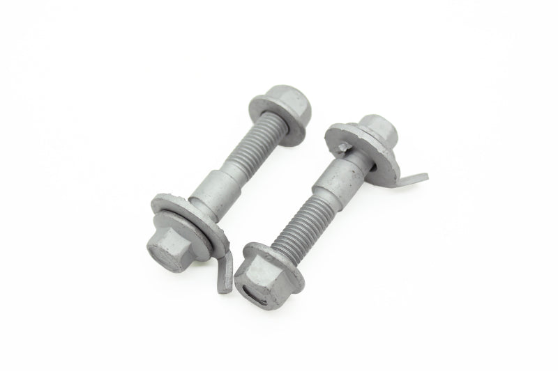 SuperPro 1993 Subaru Impreza L Front Lower Strut Mount Camber Bolt Set - 14mm - eliteracefab.com