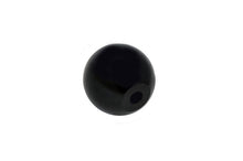 Load image into Gallery viewer, Torque Solution Billet Shift Knob (Black): Universal 10x1.25 - eliteracefab.com