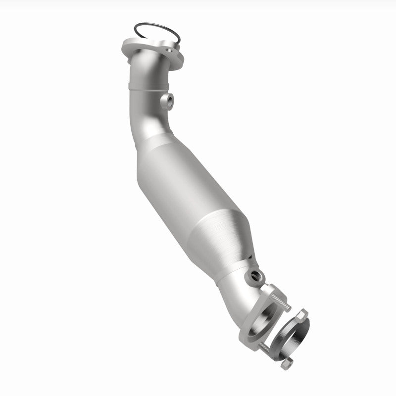 Magnaflow Conv DF 2009-2015 CTS V8 6.2 OEM Underbody Magnaflow