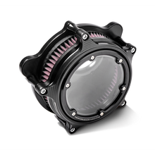 Load image into Gallery viewer, Performance Machine Vision Air Cleaner (W/ Bezel) - Black Ops