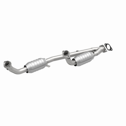 MagnaFlow Conv DF Windstar 95-96 Magnaflow