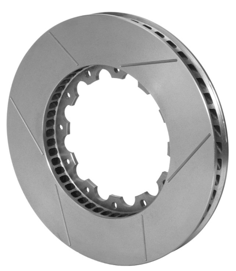 Wilwood Rotor-GT48 SPC-37-LH 12.90 x 1.38 - 12 on 7.15in Wilwood