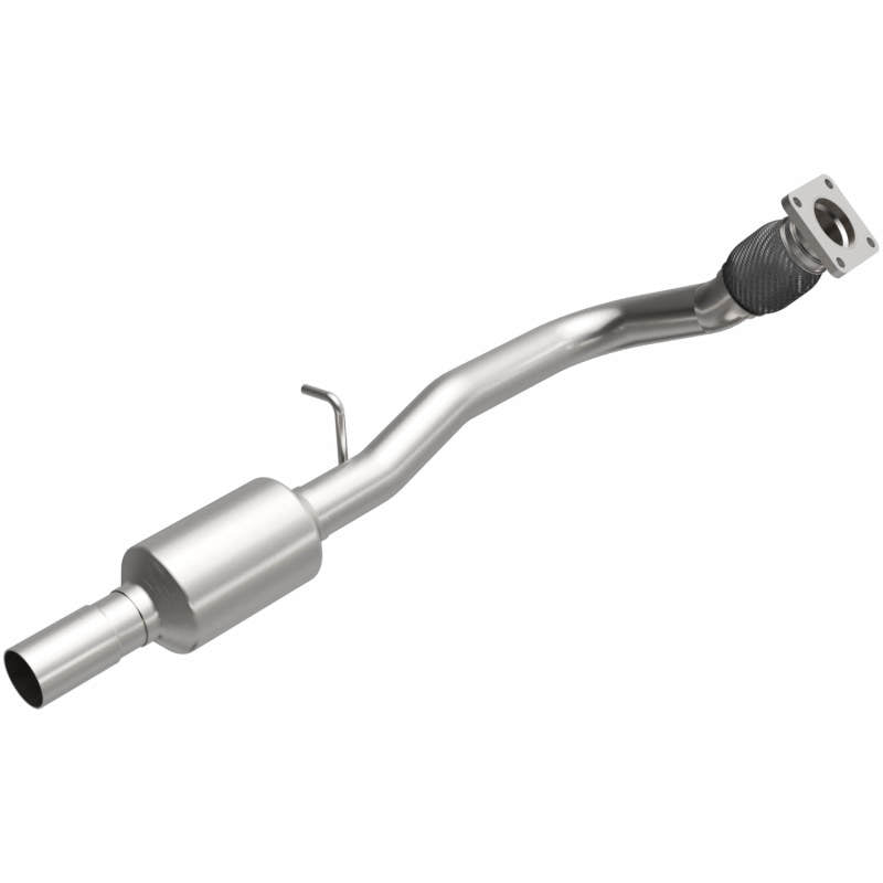 MagnaFlow Conv DF 90 Volkswagen Cabriolet 1.8 Magnaflow